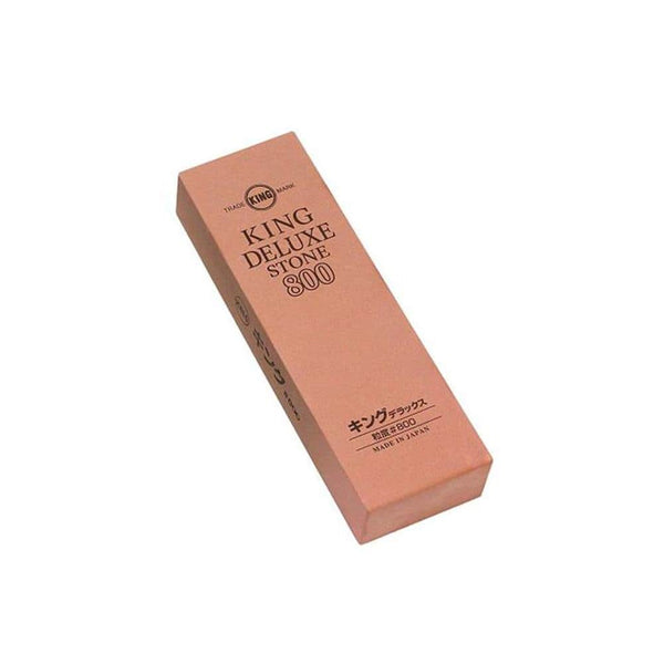 Topman Z-Saw Japanese Water Stone #800 -  0793853080