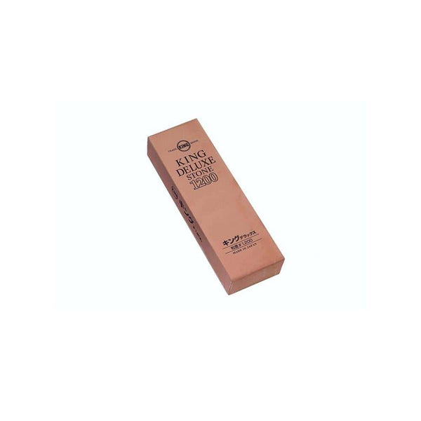 Topman Z-Saw Japanese Water Stone #1200 - 0793853120