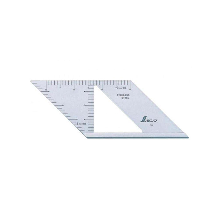 Topman Z-Saw Mitre Rule 45 deg Shinwa - 07962110