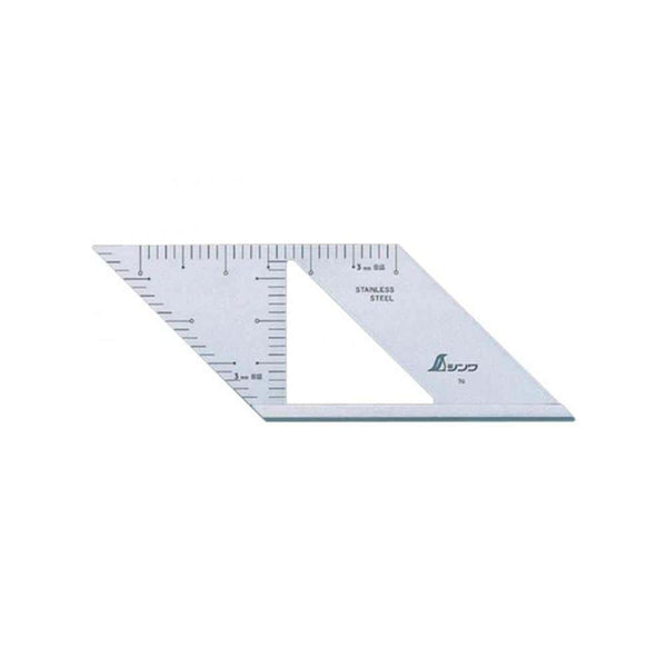 Topman Z-Saw Mitre Rule 45 deg Shinwa - 07962110