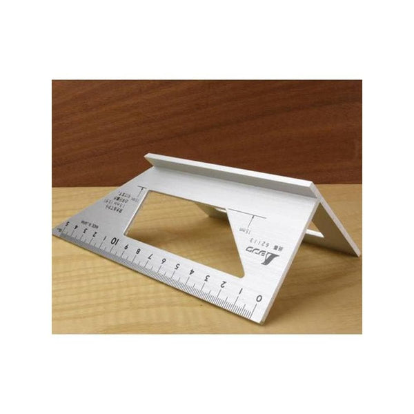 Topman Z-Saw Mitre Rule 3D 45 deg 90 deg Shinwa -  (SKU 07962113)