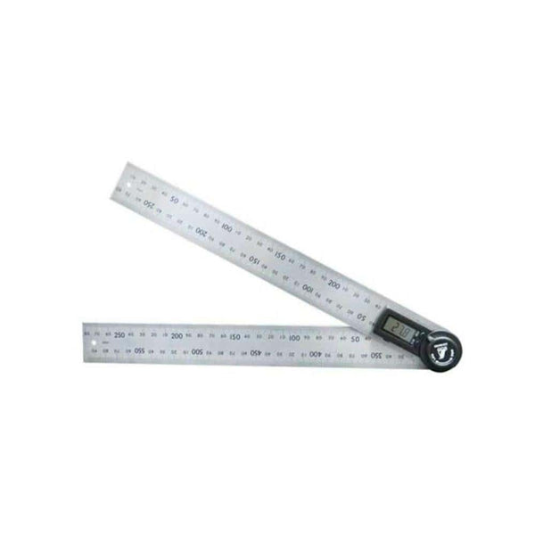 Topman Z-Saw Digital Protractor 30cm with Hold Function -  (SKU 07962496)