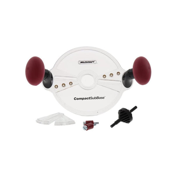 Milescraft Compact Sub Base- 0821225