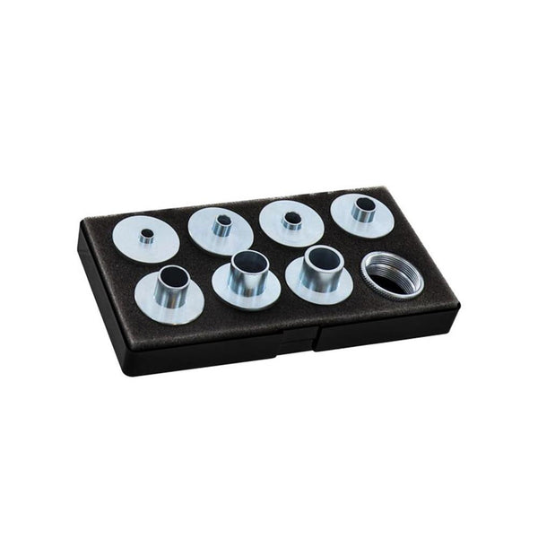 Milescraft Metal Bushing Set- 0821228