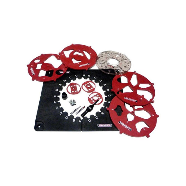 Milescraft Design / Inlay Kit #12570003- 0821257