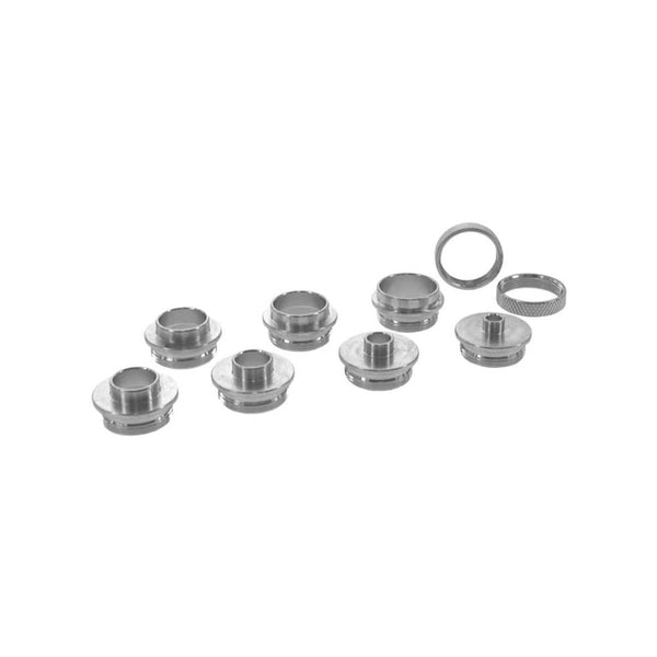 Milescraft Metal Bushing Set (Metric)- 0821278