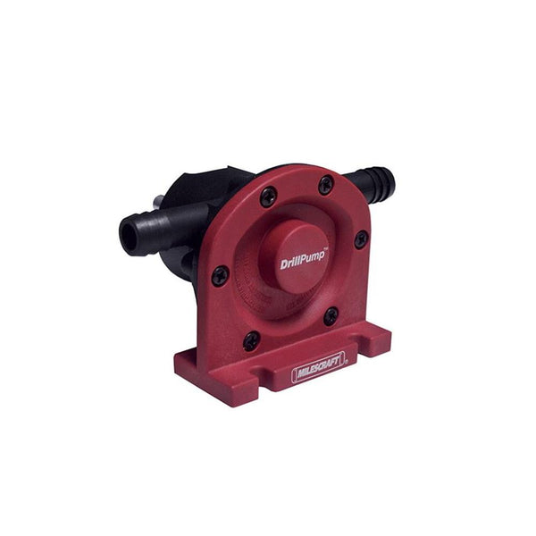 Milescraft Drill Pump 1200 (300 Gallons)- 0821313