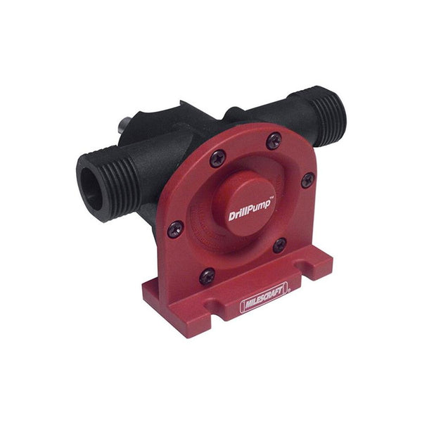 Milescraft Drill Pump 3000 (750 Gallons)- 0821314