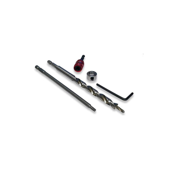 Milescraft Connector Kit- 0821322