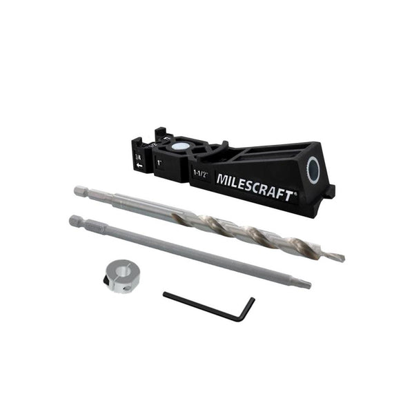 Milescraft Pocket Jig 100- 0821324