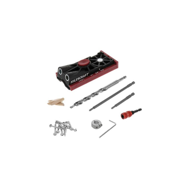 Milescraft Pocket Jig 200- 0821325