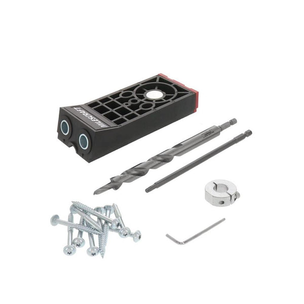 Milescraft Pocket Jig 300- 0821326