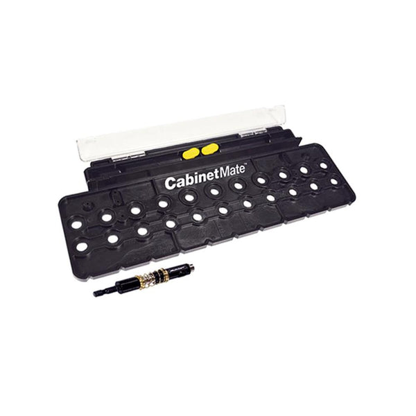 Milescraft Cabinet Mate W/5Mm Bit- 0821366
