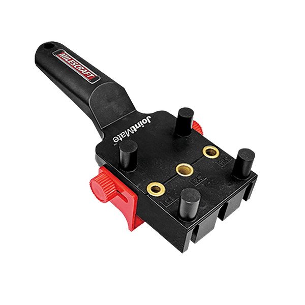 Dowel Jig Kit Metric