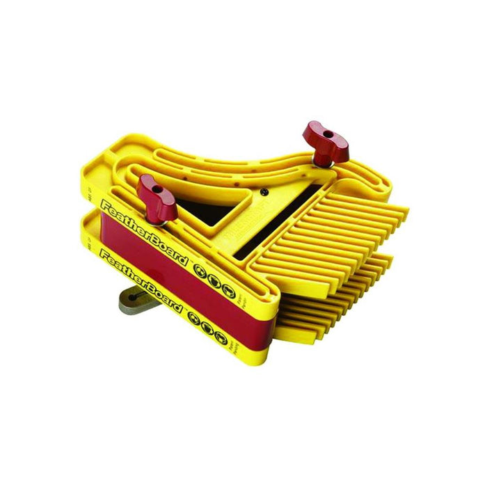 Milescraft D/T Featherboard- 0821407