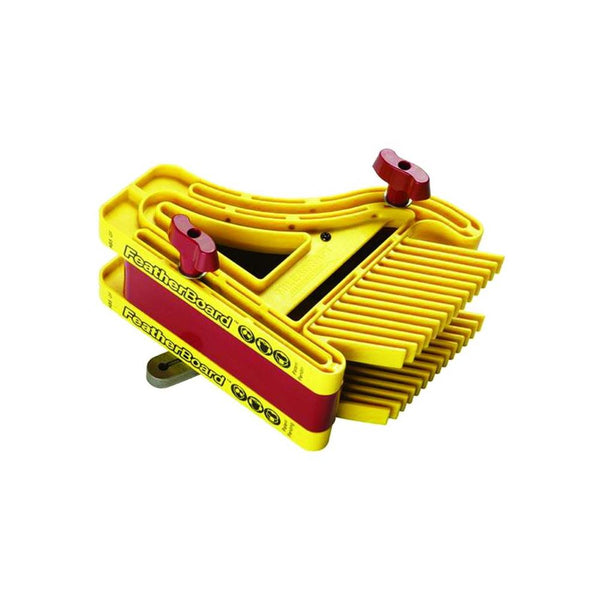 Milescraft D/T Featherboard- 0821407