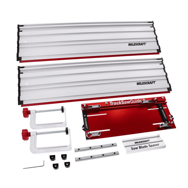 Milescraft Track Saw Guide- 0821409