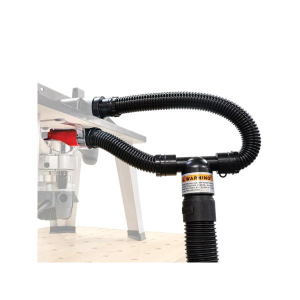 Milescraft Dust Router- 0821501