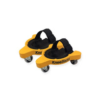 Milescraft Knee Blades- 0821603