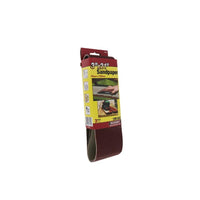 Milescraft Sanding Belts 40 X 303Mm 150 Grit- 0821608