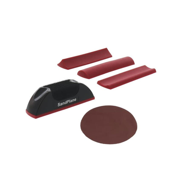 Milescraft Sand Plane- 0821620