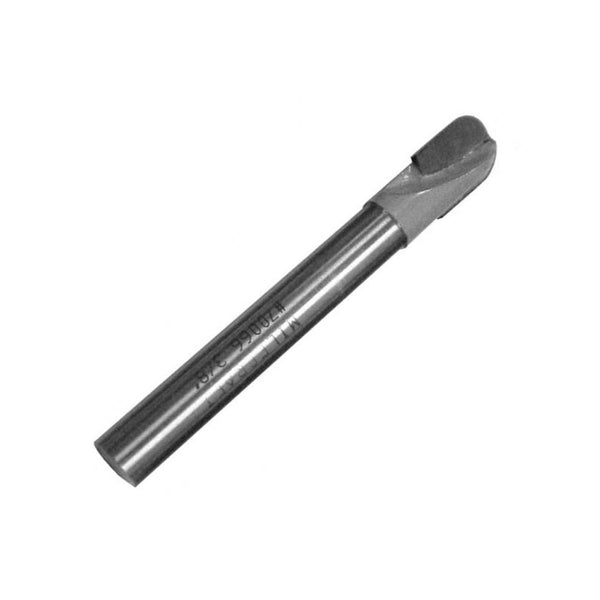 Milescraft 3/8Core Box Lr-Router Bit 1/4Shank- 0822212