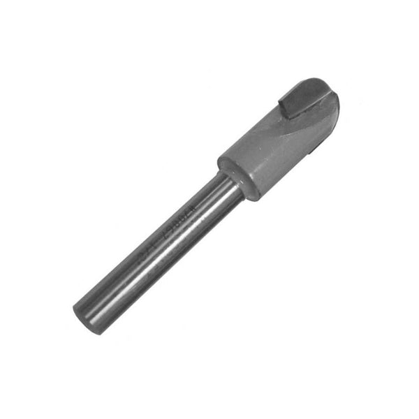 Milescraft 1/2Core Box Lr-Router Bit 1/4Shank- 0822213