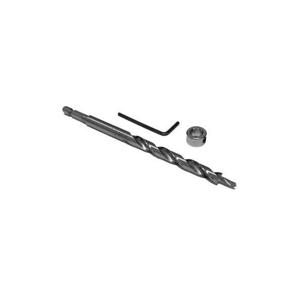 Milescraft Pocket Bit- 0822307