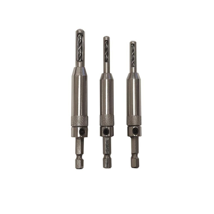 HingeBit Set