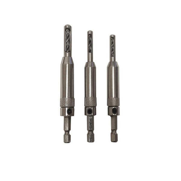 HingeBit Set