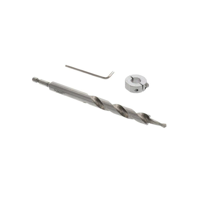 Milescraft Hd Pocket Bit- 0822327