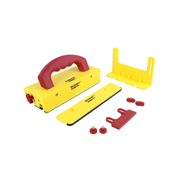 Milescraft Grabber Pro- 0823406