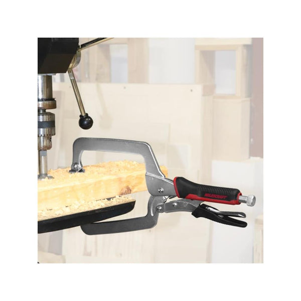Milescraft 6 Face Clamp- 0824002