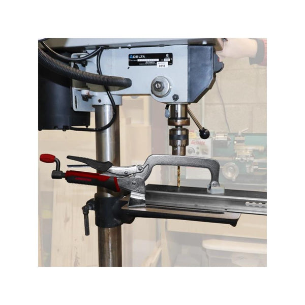 Milescraft 6 Bench Clamp- 0824007
