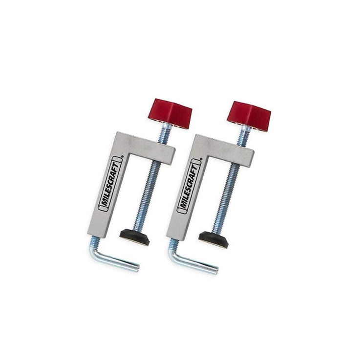 Fence Clamps