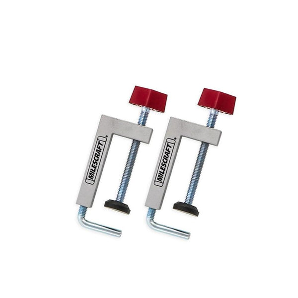 Fence Clamps