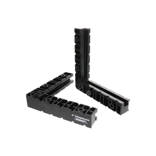 Milescraft 4" Clamp Squares- 0824010