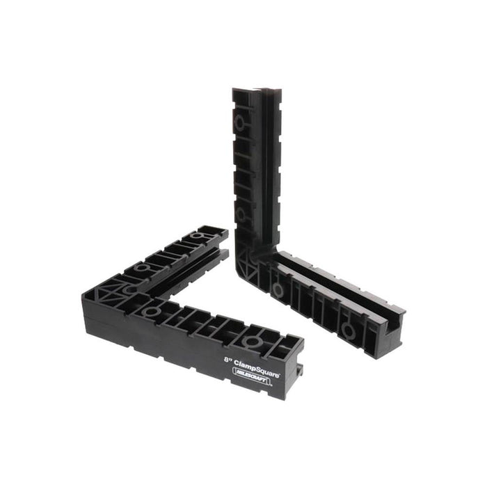 ClampSquares