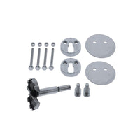 Clamp Anchors