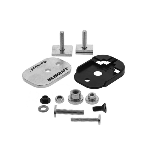Milescraft Track Lock- 0824022