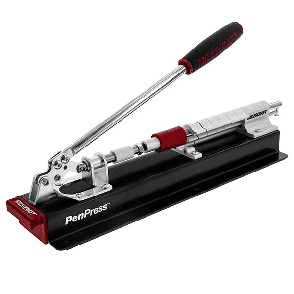 Milescraft Pen Press- 0824701