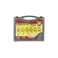 Milescraft Pocket Screw Kit- 0825200