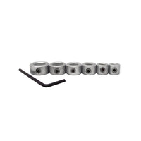 Milescraft Drill Stop Set- 0825342