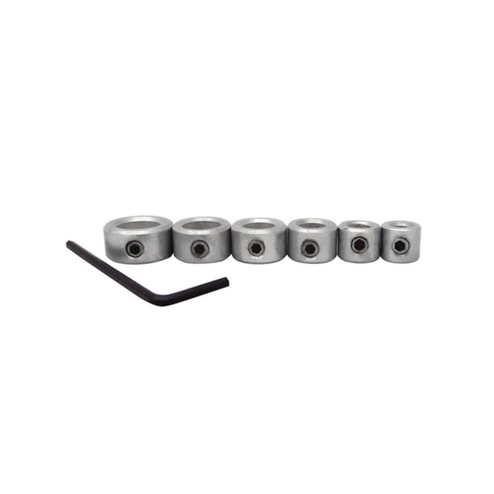 Milescraft Drill Stop Set- 0825342