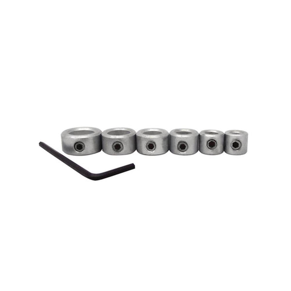 Milescraft Drill Stop Set- 0825342