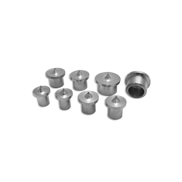 Milescraft Dowel/Tenon Center Set- 0825343