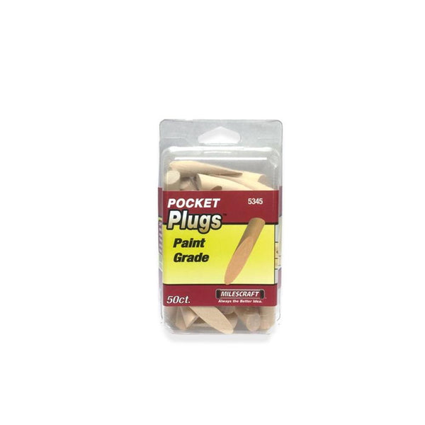 Pocket Plugs