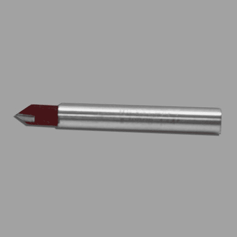 Milescraft 1/4 60 Degree V-Groove (1207)- 08270020