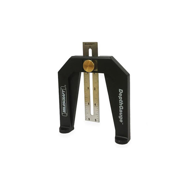 Depth Gauge
