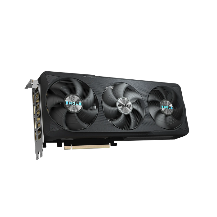 GIGABYTE nVidia GeForce RTX™ 5070 EAGLE OC SFF - 12GB GDDR7 HDMIx1/DPx3 Gigabyte